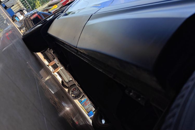 本田CR-V 2021款 240TURBO CVT两驱舒适版局部细节9002