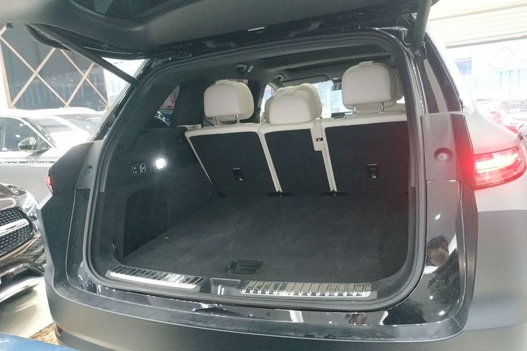 理想汽车 理想L7 2024款 MAX局部细节23