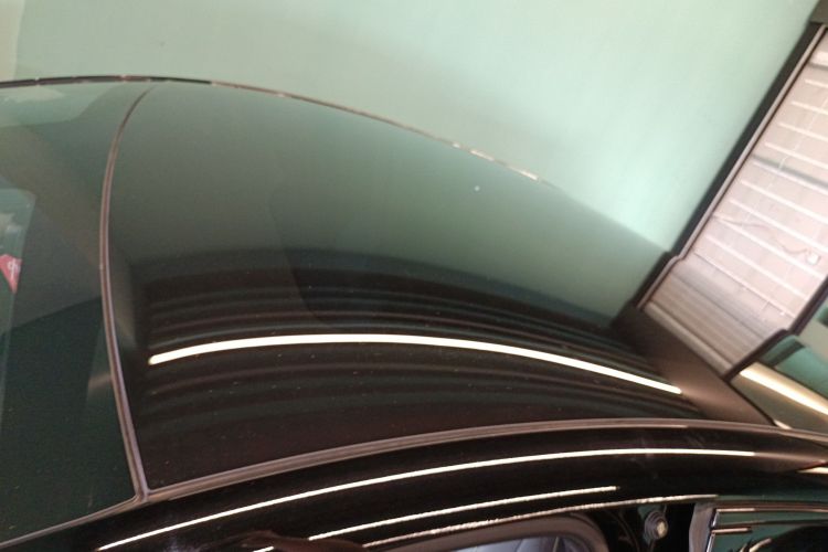 比亚迪 海豹 2022款 700km 长续航后驱版局部细节57