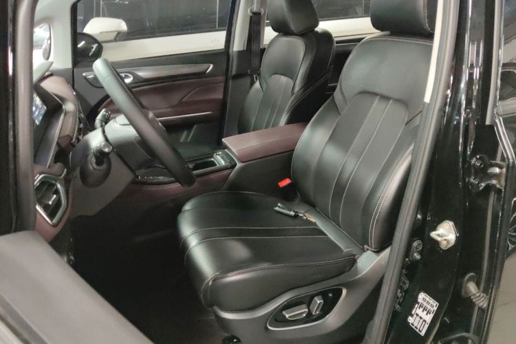 广汽传祺 传祺M6 2023款 PRO 270T DCT豪华版局部细节19