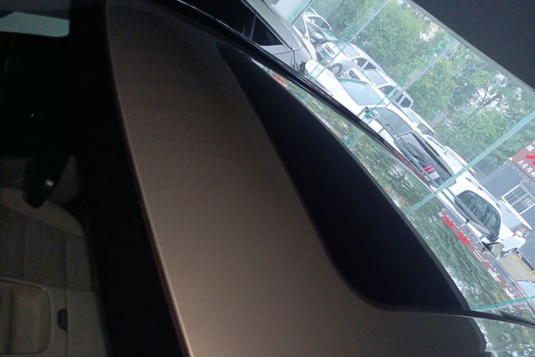 哈弗H6 2024款 1.5T 两驱Ultra局部细节57