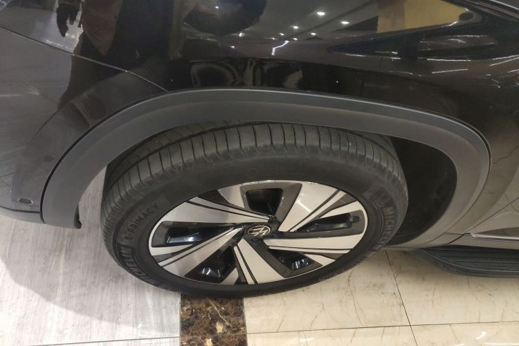 大众 途昂 2023款 380TSI 四驱尊崇豪华版车身外观6007