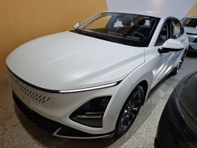 五菱汽车 五菱星光 2025款 70km 智能标准型