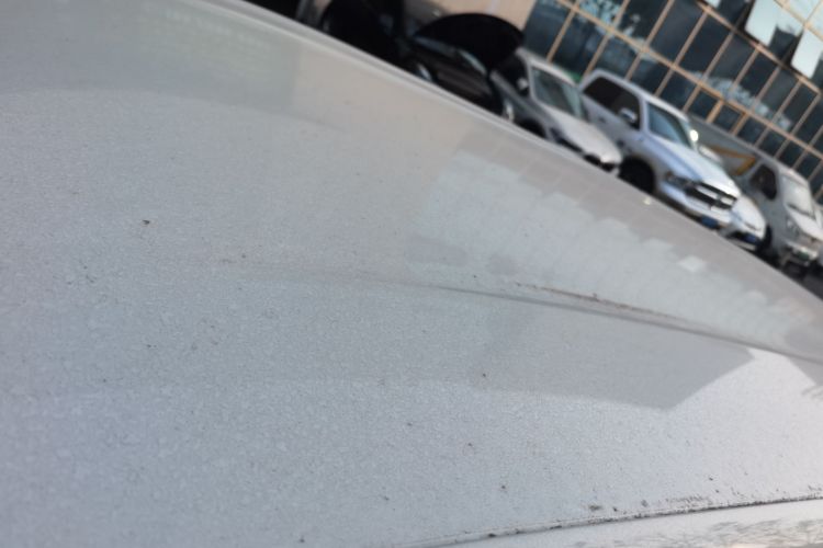 比亚迪 海鸥 2024款 荣耀版 305km 自由版局部细节57