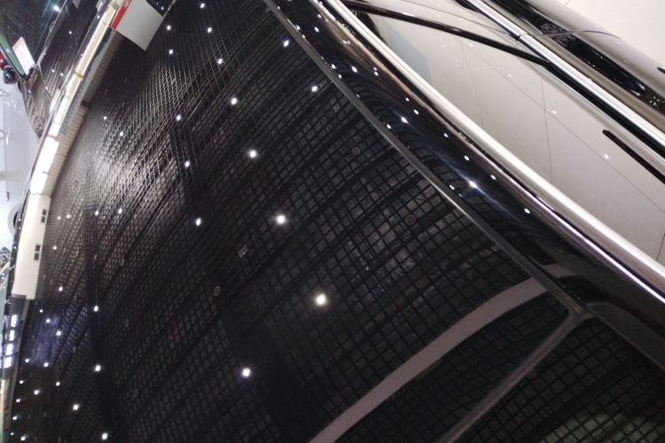 岚图汽车 岚图追光 2024款 PHEV 四驱超长续航行政版局部细节57