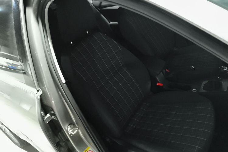 斯柯达 明锐 2018款 TSI230 DSG舒适版局部细节41