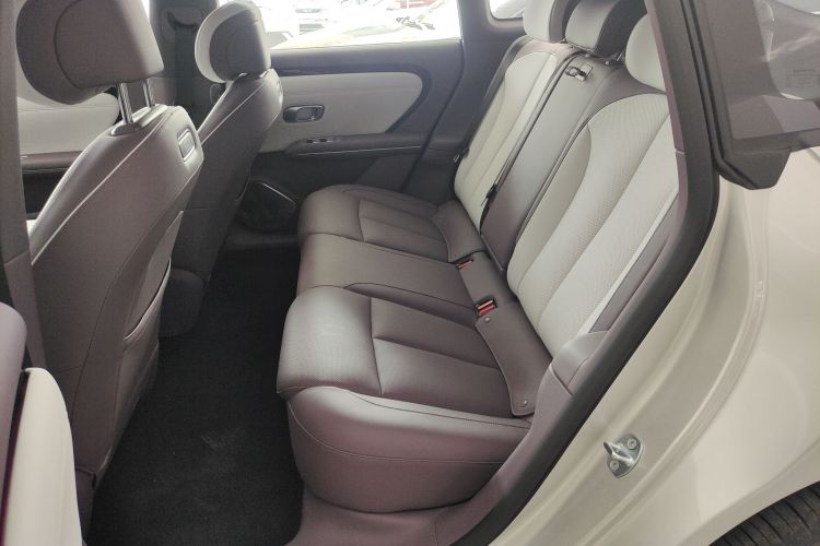 长安启源A06 2026款 240激光Ultra中控内饰21