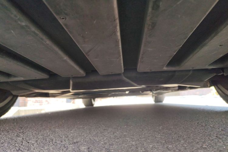 凯迪拉克ATS-L 2016款 28T 技术型局部细节9008