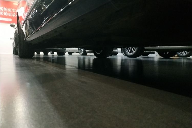 别克GL8 2020款 Avenir艾维亚 四座尊礼版局部细节9001