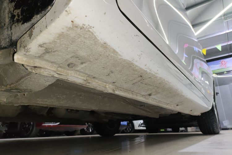 吉利汽车 帝豪 2020款 1.5L 手动舒适型局部细节9002