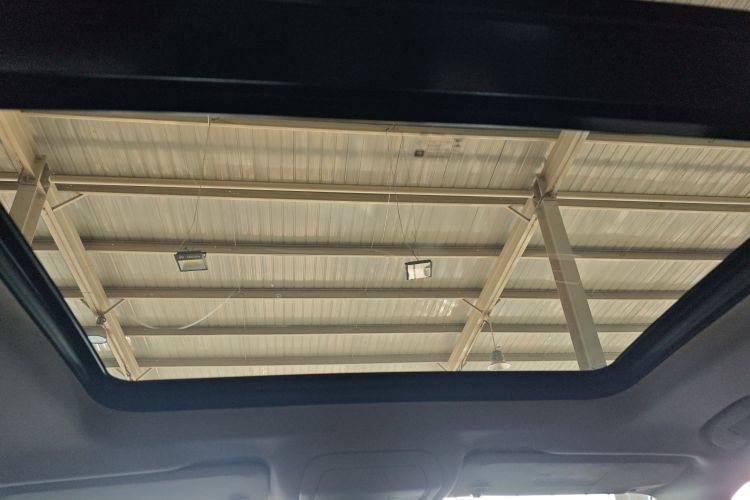 别克 昂科旗 2020款 28T 四驱尊贵型局部细节22