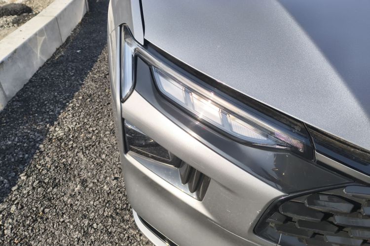 福特 蒙迪欧 2022款 改款 EcoBoost 245 豪华型车身外观6006