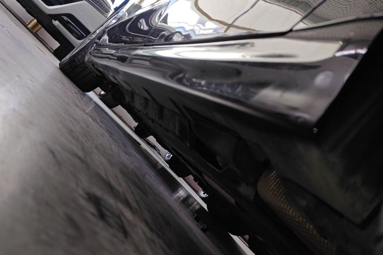 福特 蒙迪欧 2013款 2.0L GTDi200豪华型局部细节9002