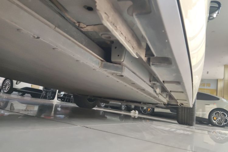 比亚迪 海豚 2023款 420km 时尚版局部细节9001