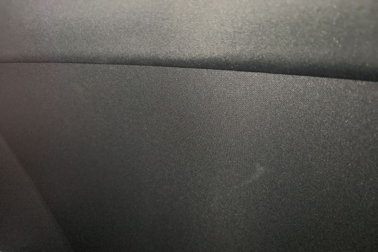 领克03 2022款 2.0TD DCT劲Pro局部细节22