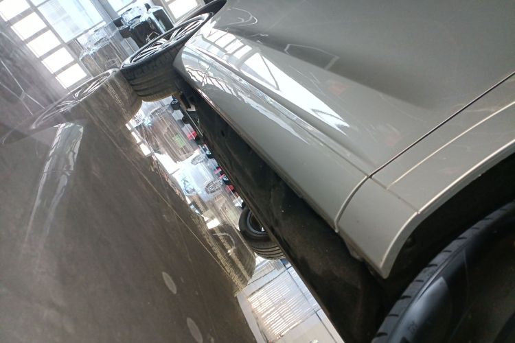 鸿蒙智行 问界M7 2024款 1.5T 智驾后驱Pro版 5座局部细节9001