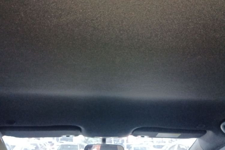 比亚迪 海豚 2021款 405km 自由版局部细节22