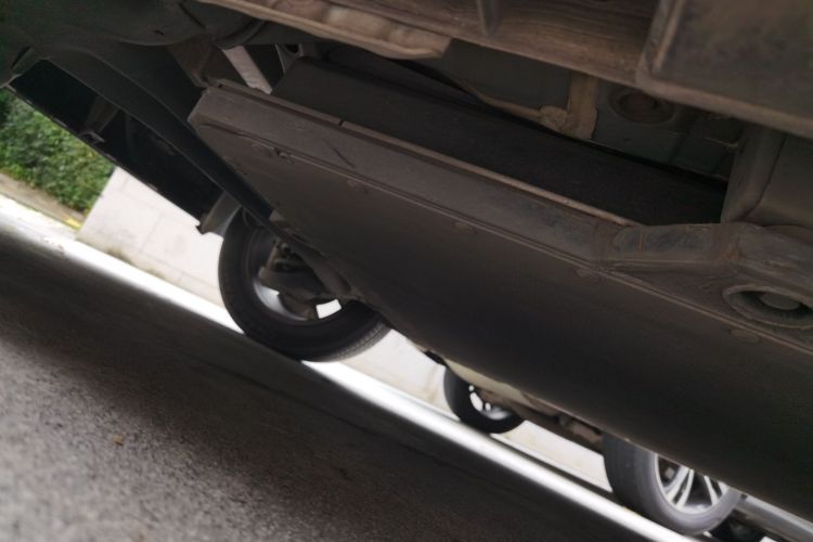 比亚迪 海豚 2023款 420km 自由版局部细节9002