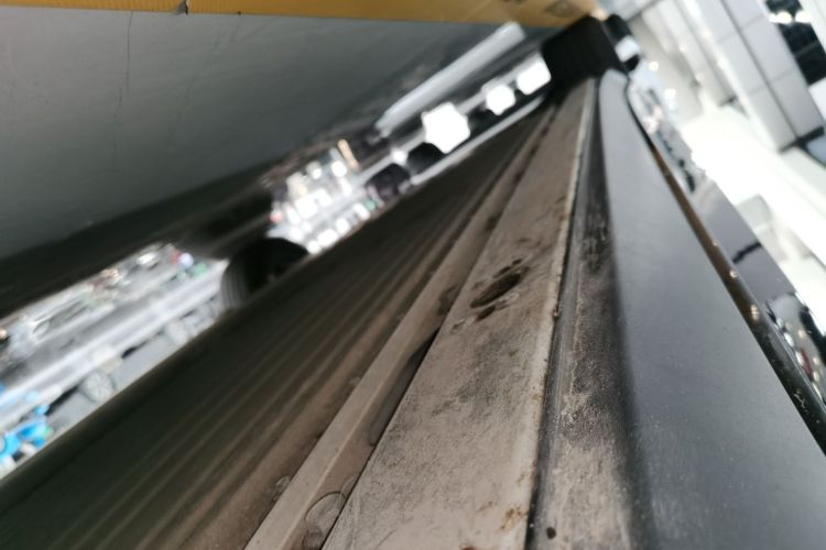 小鹏P7+ 2024款 长续航 Max局部细节9001