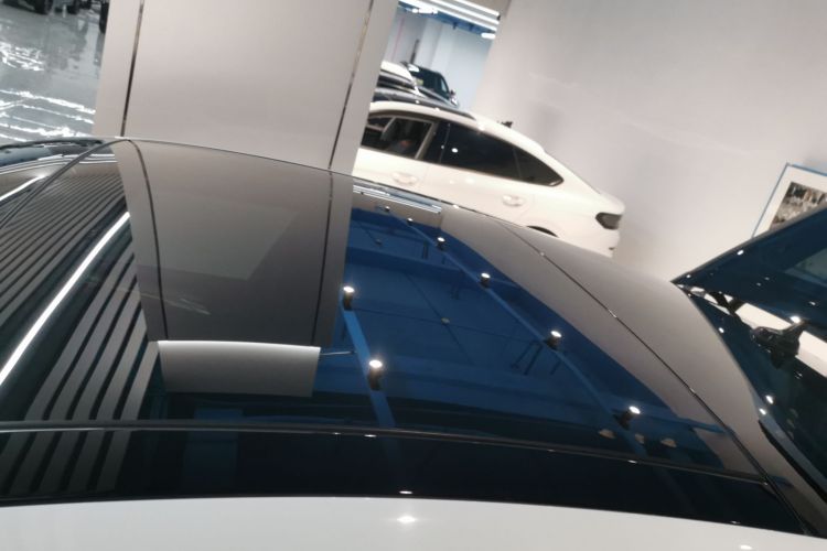 一汽-大众CC 2024款 380TSI 夺目版局部细节57