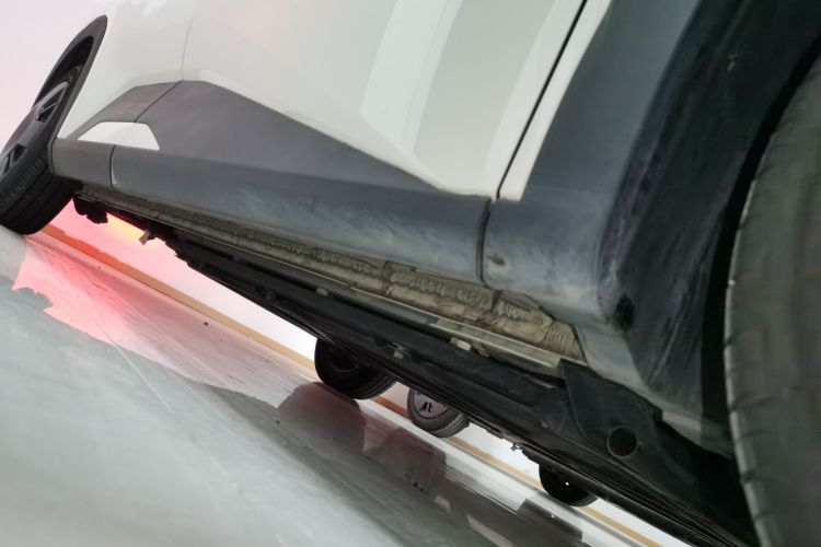 比亚迪 海鸥 2025款 305km 活力版局部细节9001