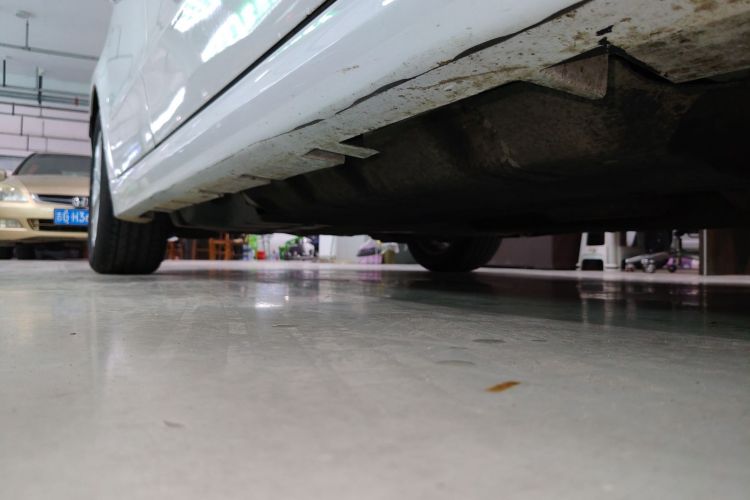 福特 蒙迪欧 2020款 EcoBoost 180 时尚型局部细节9001