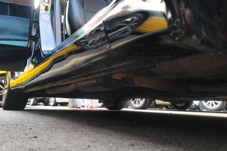 本田 凌派 2019款 180Turbo CVT豪华版 国VI局部细节9001