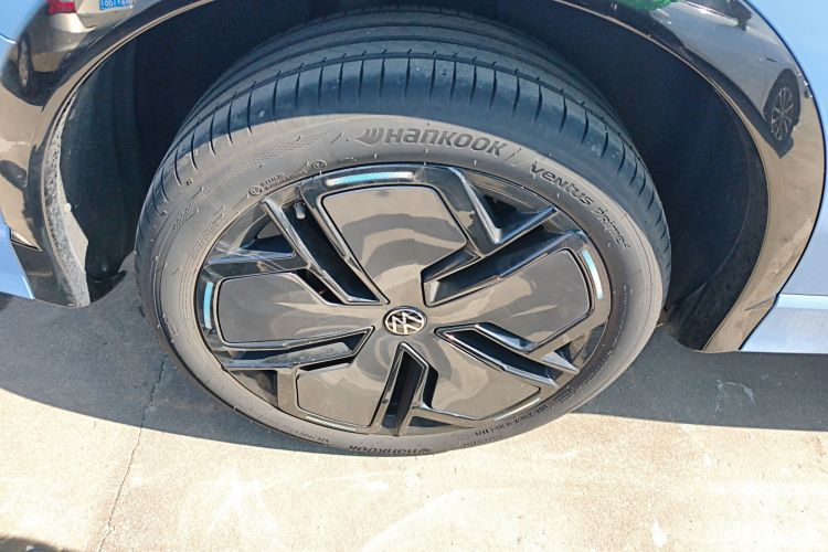 大众 途观L 2024款 PRO 380TSI 四驱R-Line智尊版车身外观6008