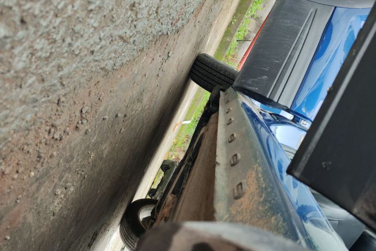 观致5 2018款 改款 1.6T 自动领先型局部细节9001