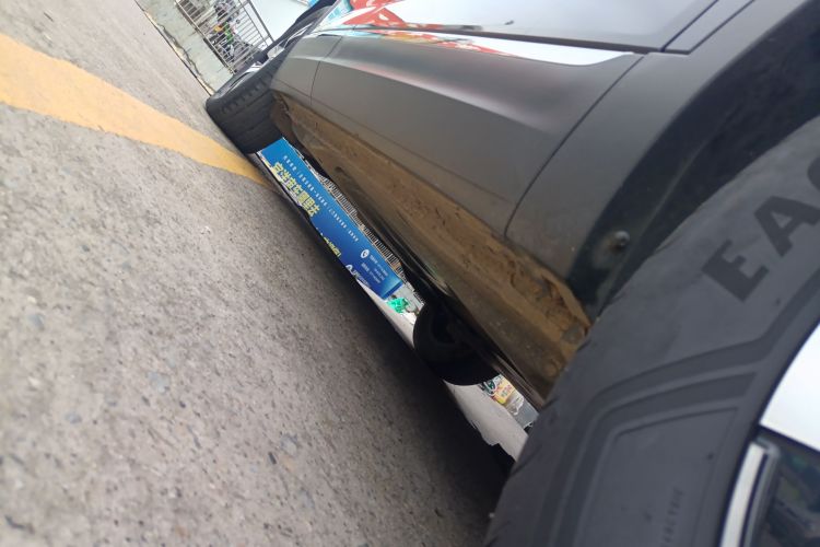 大众 探岳 2019款 330TSI 两驱豪华型 国VI局部细节9001