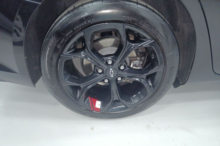 雪佛兰 迈锐宝XL 2021款 Redline 550T 自动锐动版车身外观6008