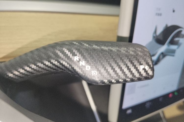 特斯拉 Model 3(进口) 2019款 长续航后驱版中控内饰18