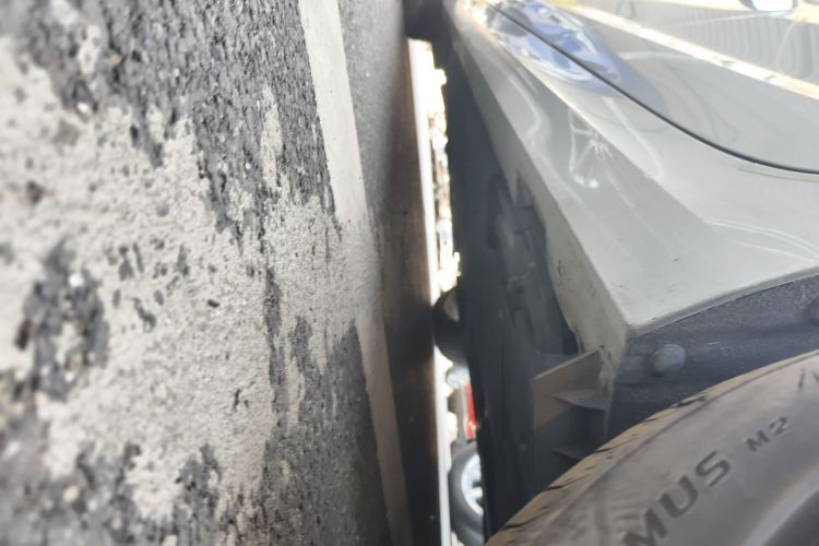 凯迪拉克ATS-L 2017款 28T 技术型局部细节9002