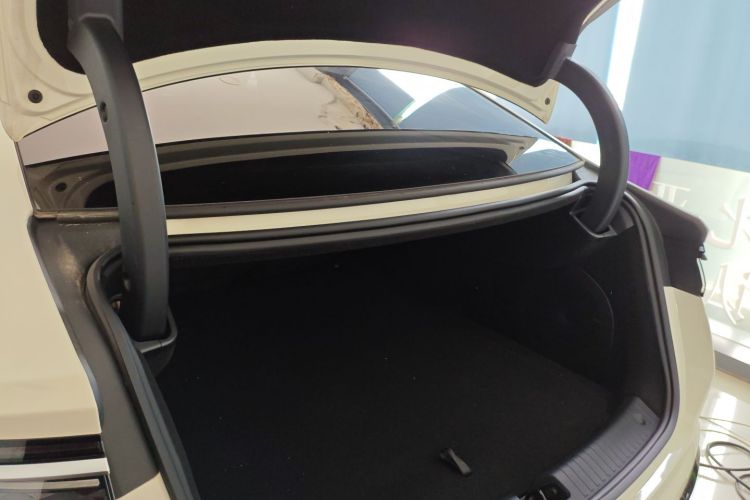 比亚迪 海豹07 DM-i 2025款 智驾版 DM-i 1.5L 125km 尊贵型局部细节23