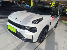 领克01 EM-P 2023款 1.5TD EM-P AM