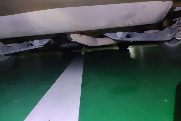 凯迪拉克XT5 2018款 28T 四驱豪华型局部细节9009