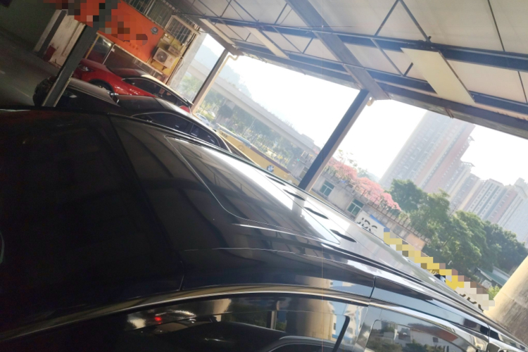 别克GL8 2020款 Avenir艾维亚 四座尊礼版局部细节57