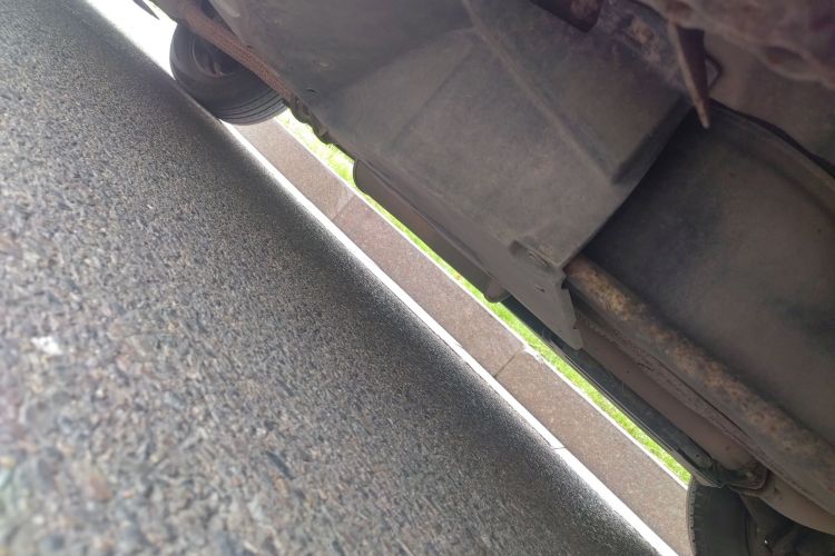 哈弗H6 2017款 红标 运动版 1.5T 自动两驱豪华型局部细节9003