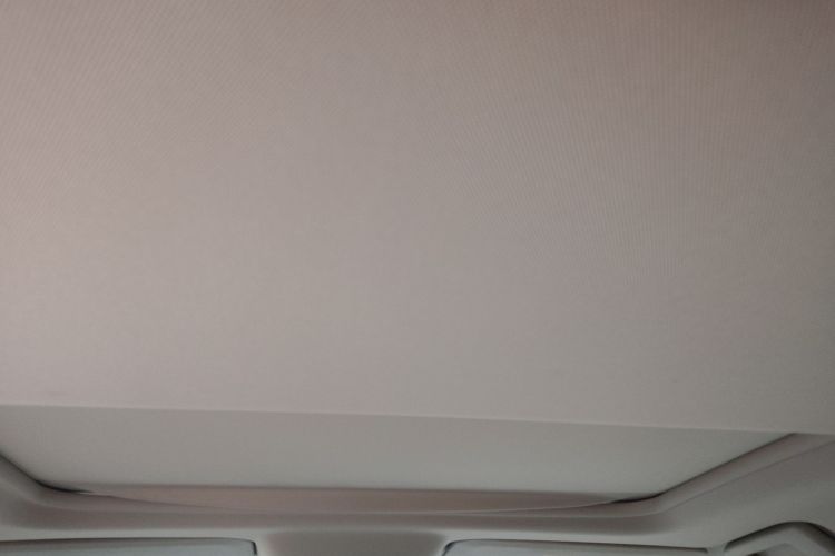 别克GL8 2020款 陆上公务舱 652T 豪华型中控内饰22