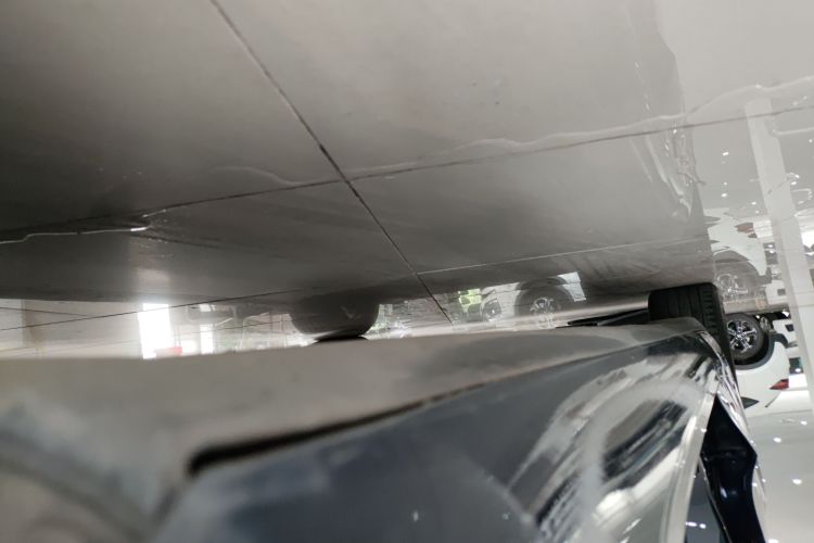 特斯拉 Model 3 2019款 标准续航后驱升级版局部细节9001