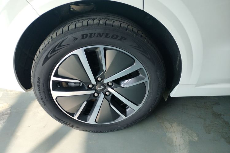 理想汽车 理想L6 2024款 Max车身外观56