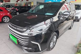 上汽大通MAXUS 大通G50 2023款 1.5T 手动畅游A