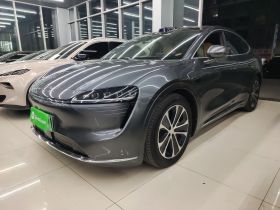 鸿蒙智行 智界R7 2024款 纯电 736km UItra