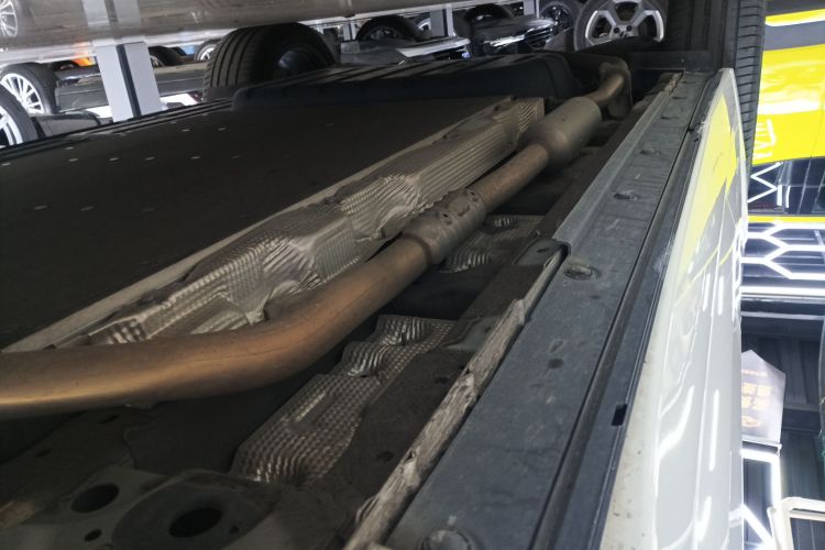 理想汽车 理想L7 2023款 Pro局部细节9001