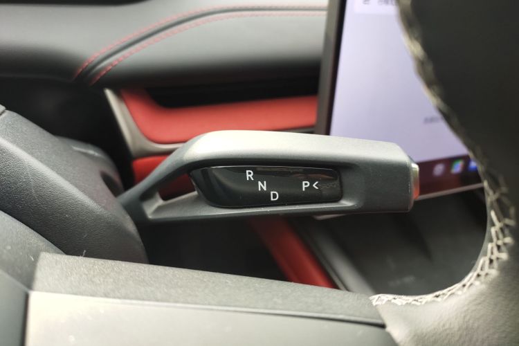 小米汽车 小米SU7 2024款 后驱长续航智驾版局部细节18