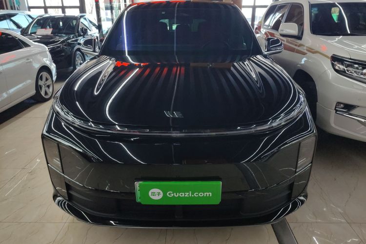 理想汽车 理想L6 2024款 Pro车身外观6001