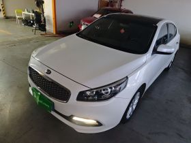 起亚K4 2014款 1.8L 自动GLS