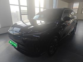 魏牌 蓝山 2023款 四驱超长续航版