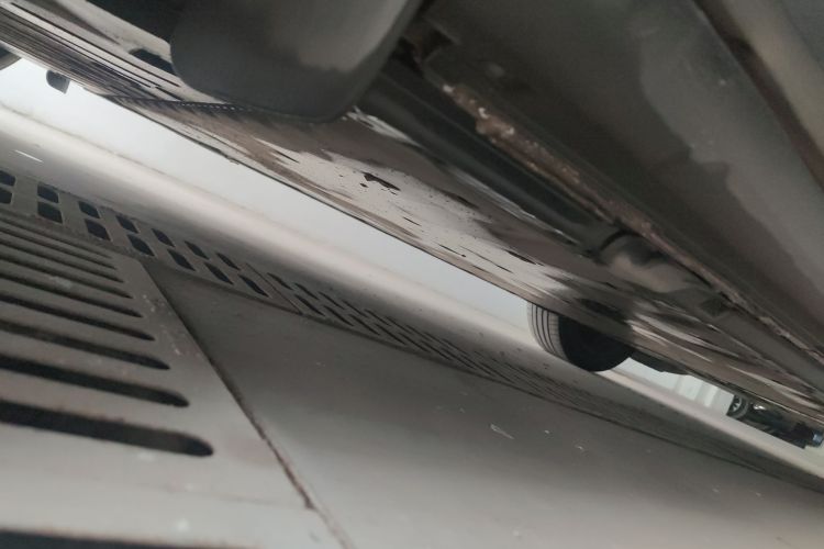 大众 ID.4 X 2022款 智享长续航版局部细节9002