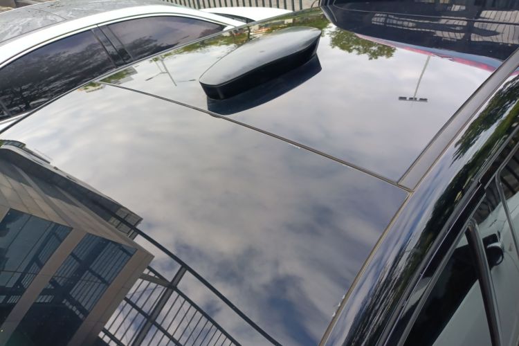 小鹏G3 2019款 尊享版局部细节57